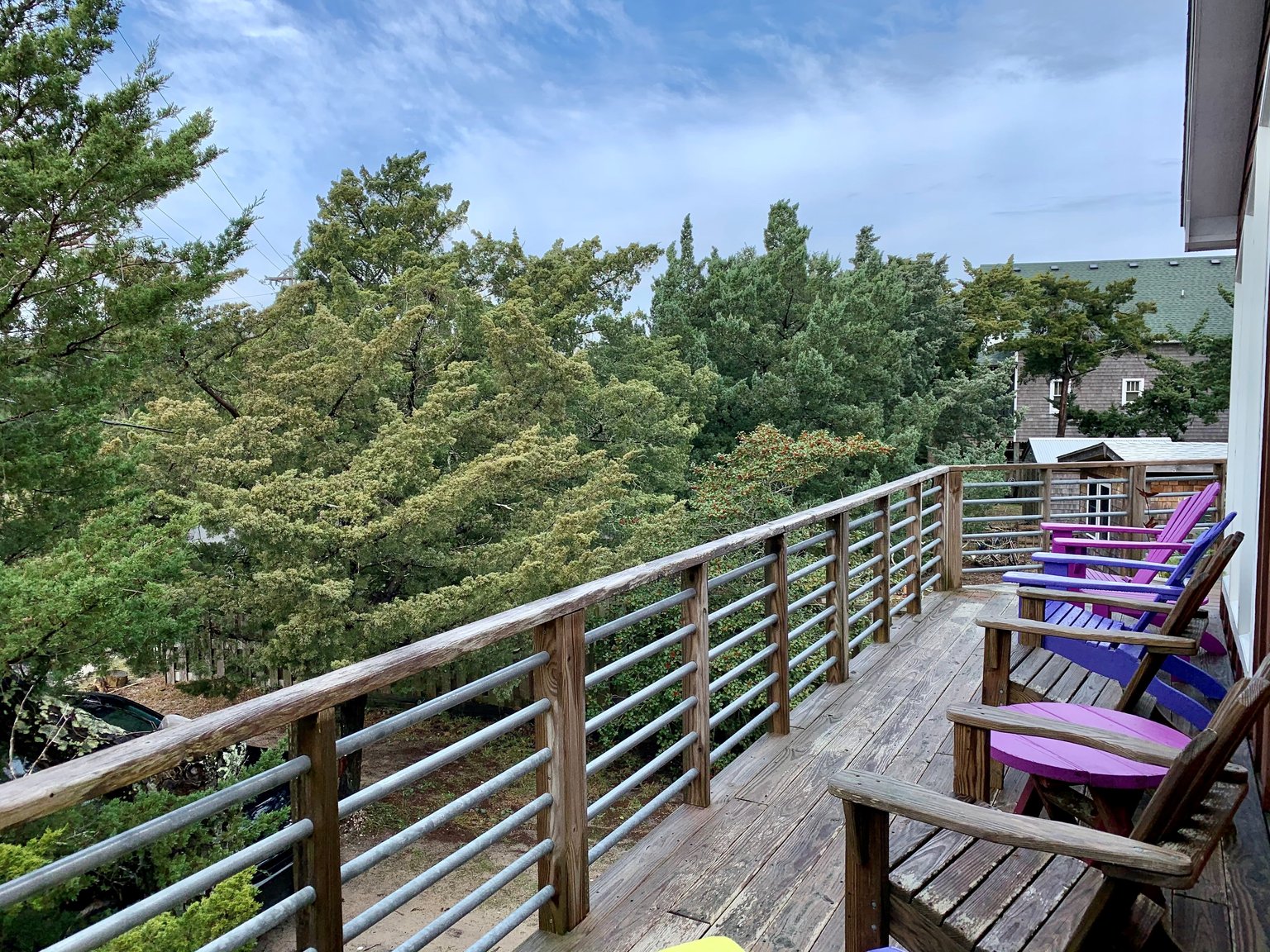 Ocracoke Vacation Rental