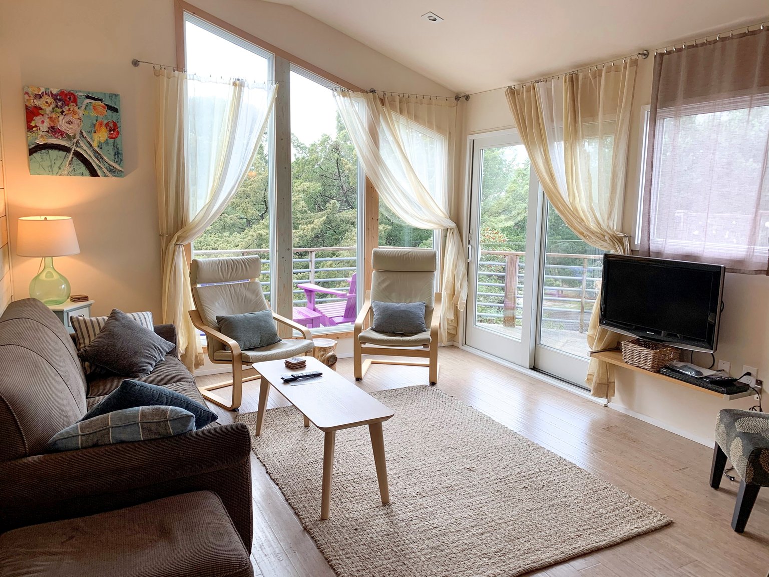 Ocracoke Vacation Rental