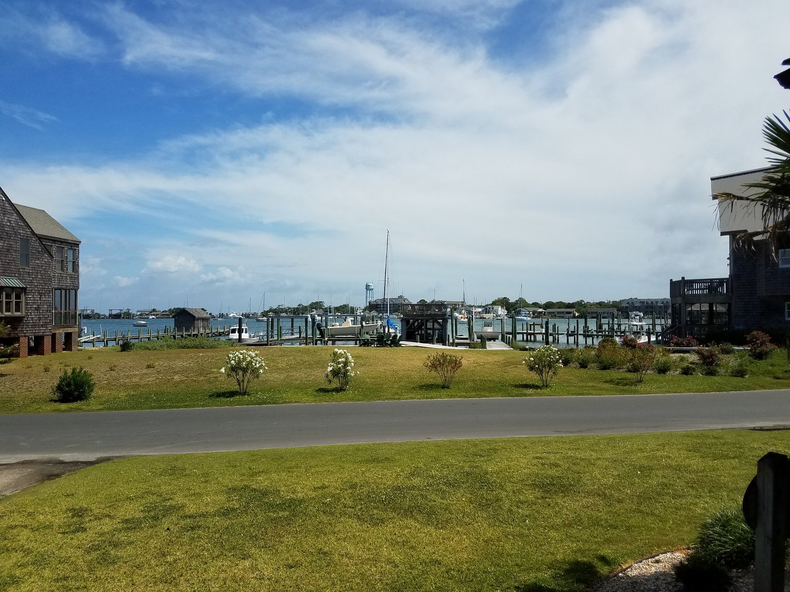 Ocracoke Vacation Rental