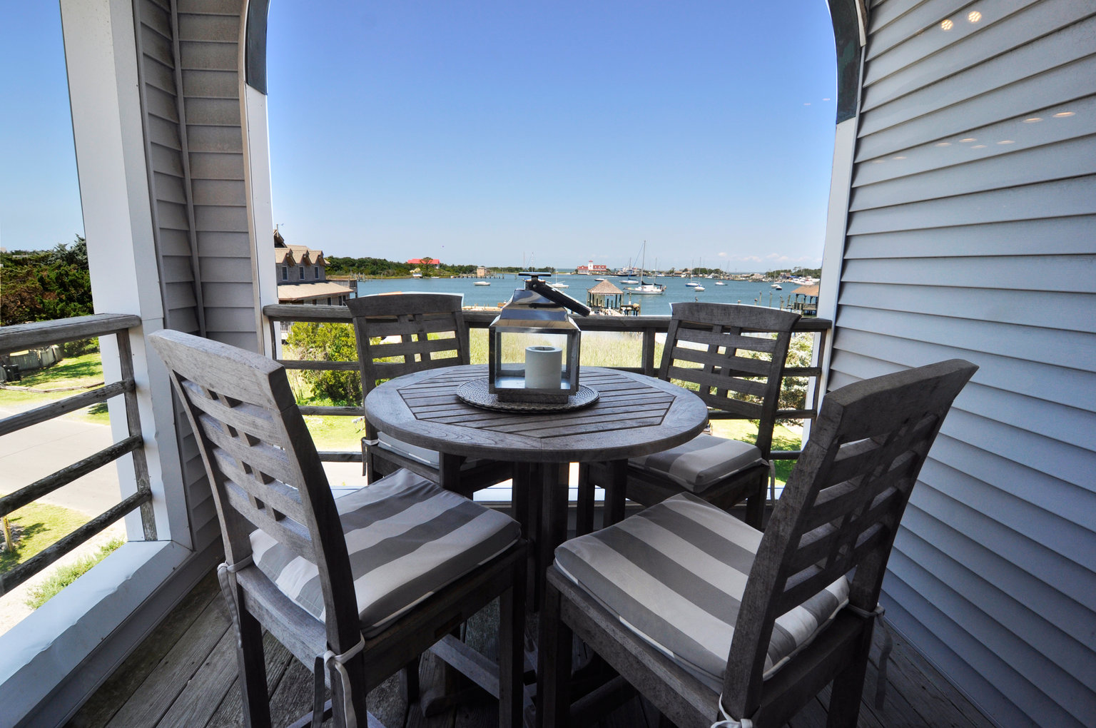 Ocracoke Vacation Rental