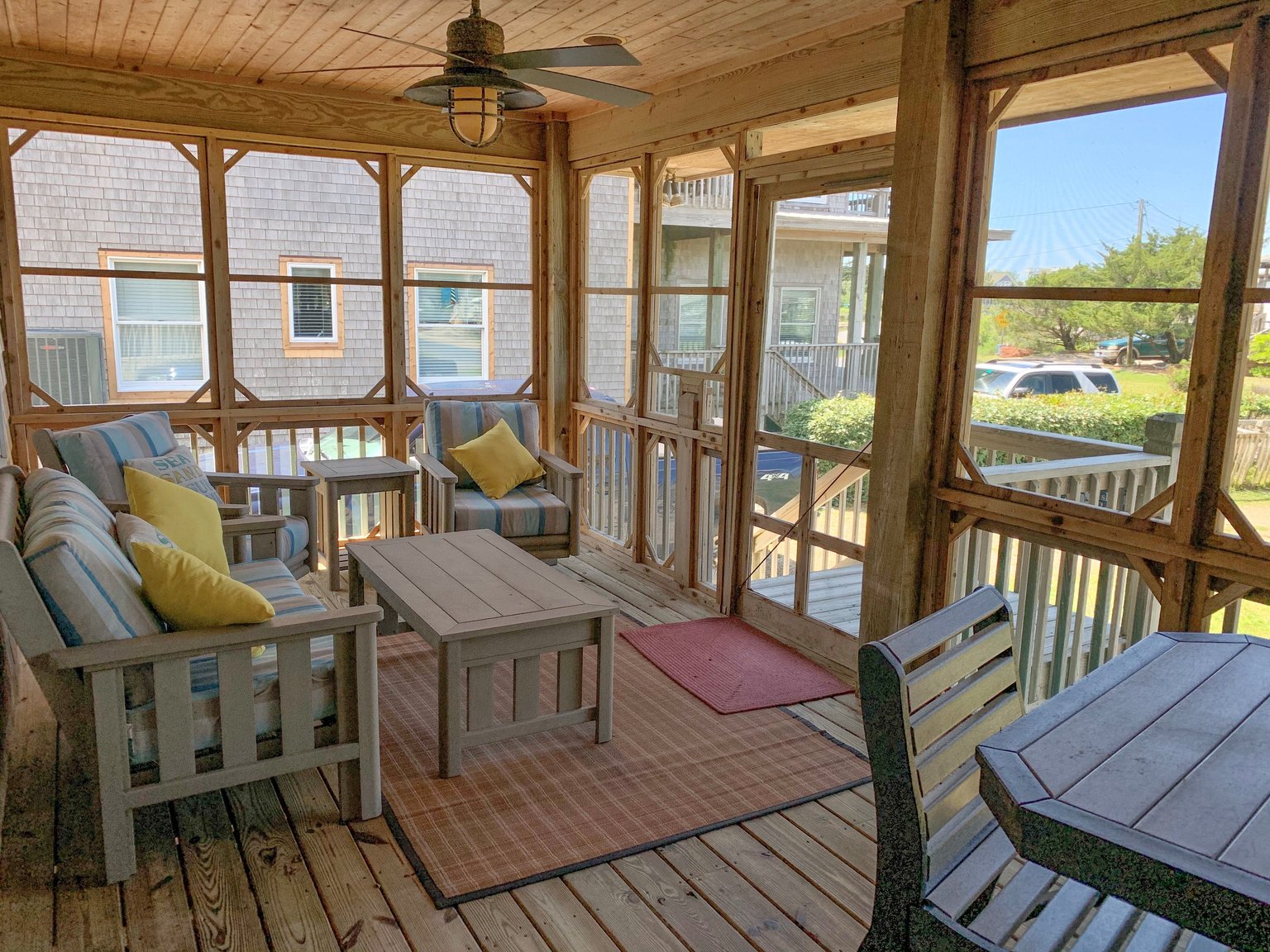 Ocracoke Vacation Rental