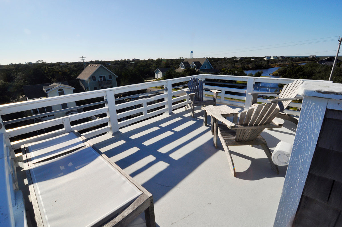Ocracoke Vacation Rental