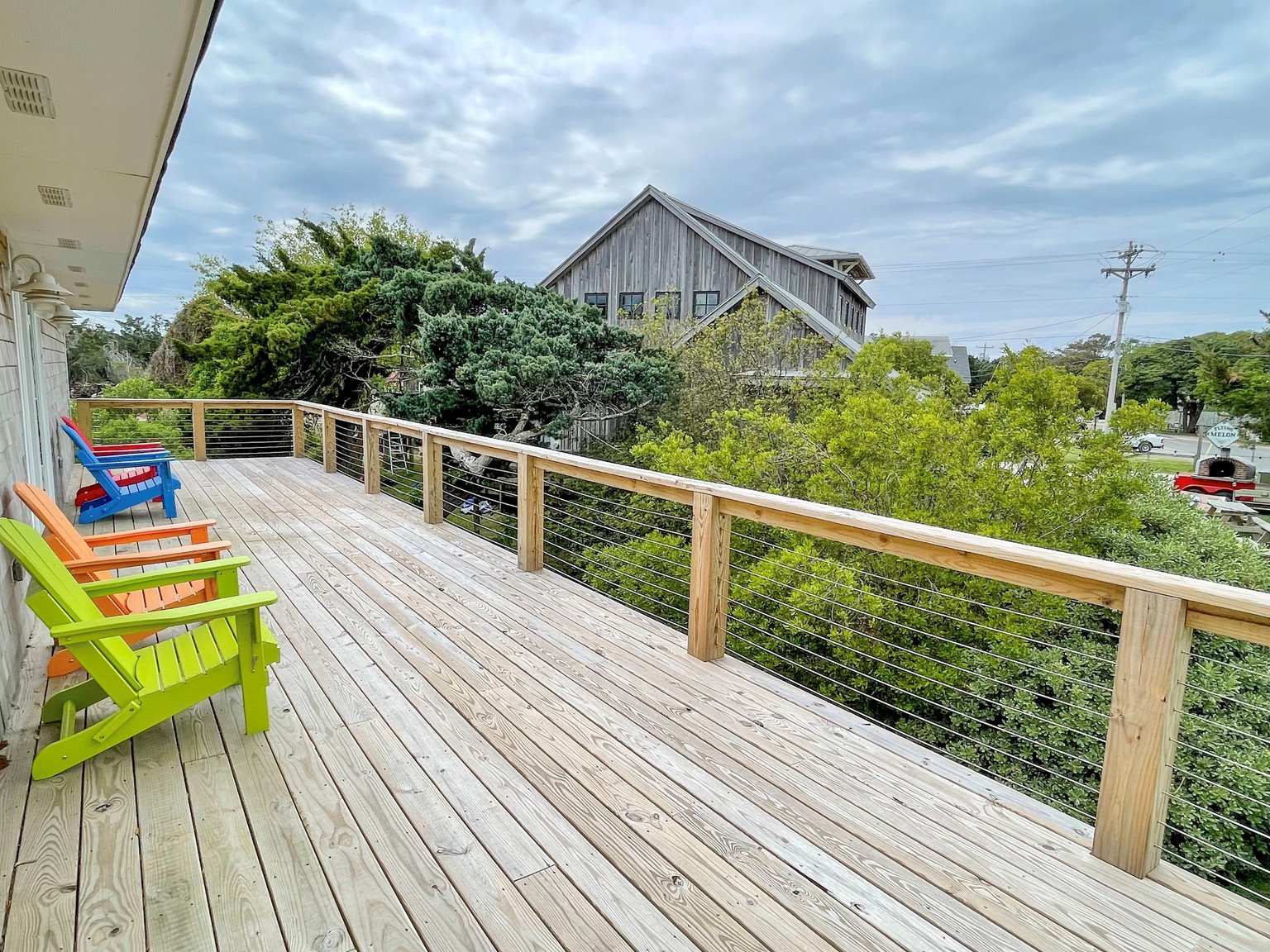 Ocracoke Vacation Rental