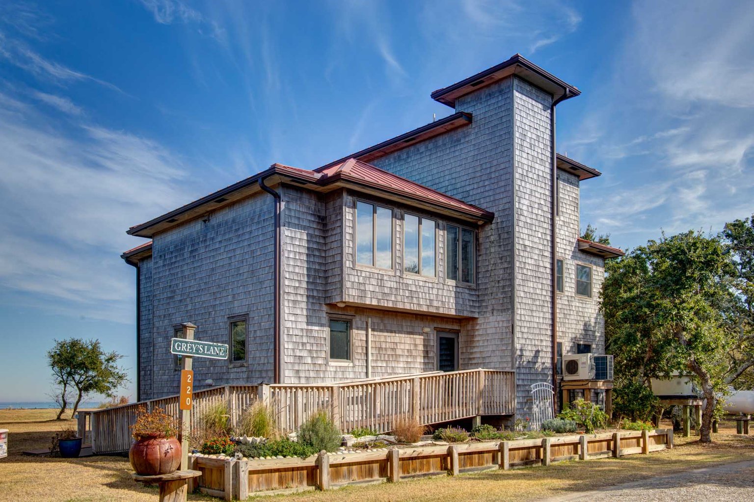 Ocracoke Vacation Rental