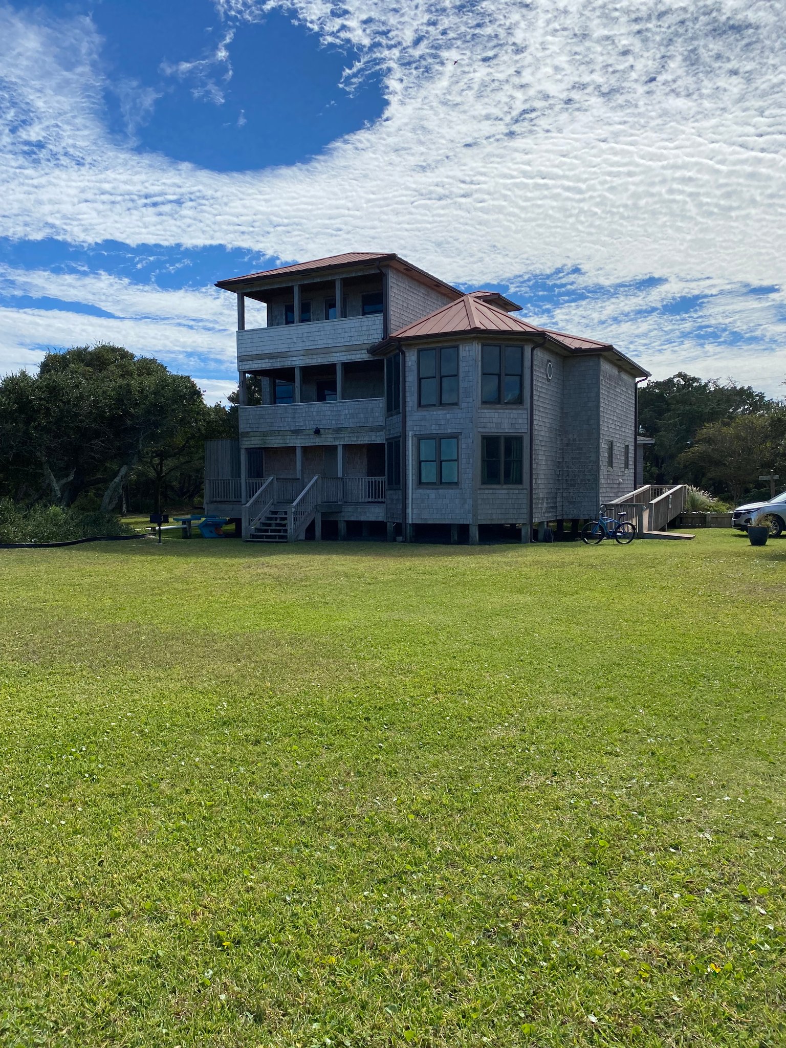 Ocracoke Vacation Rental