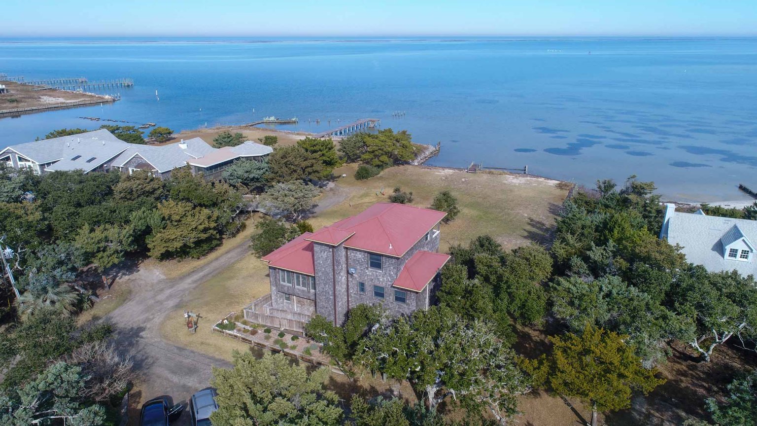 Ocracoke Vacation Rental