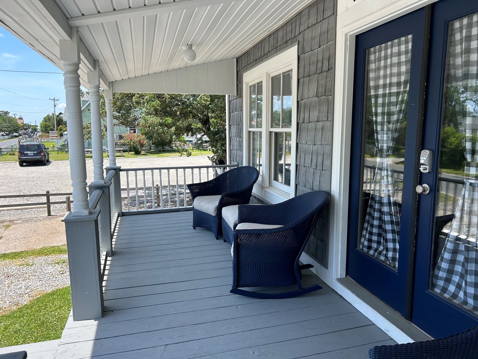 Ocracoke Vacation Rental