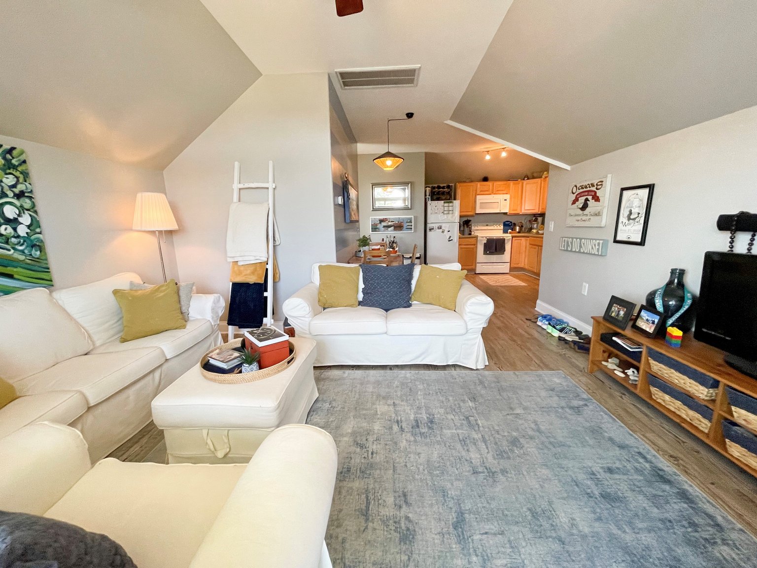 Ocracoke Vacation Rental