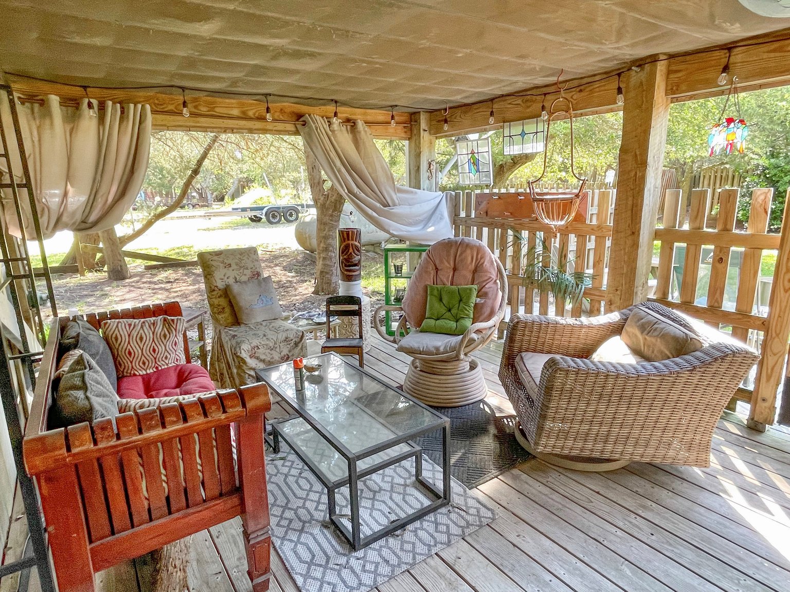Ocracoke Vacation Rental