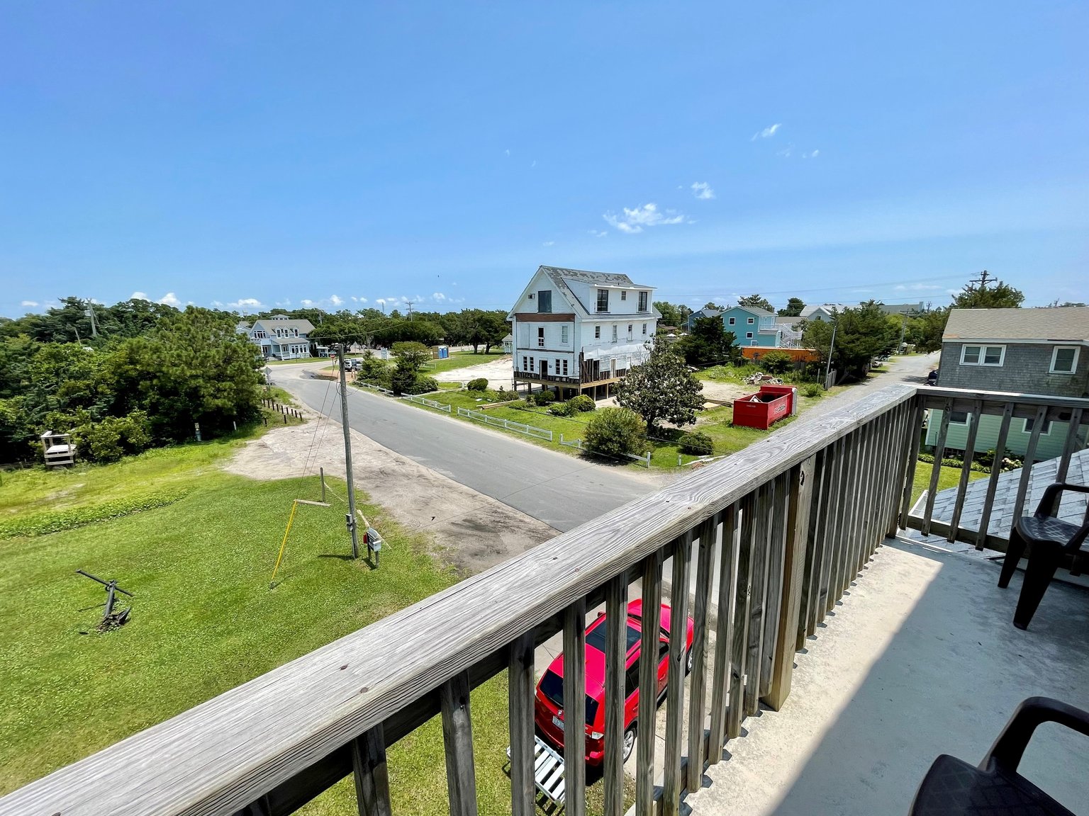 Ocracoke Vacation Rental