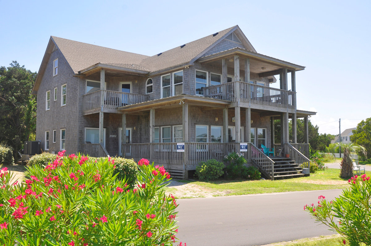 Ocracoke Vacation Rental