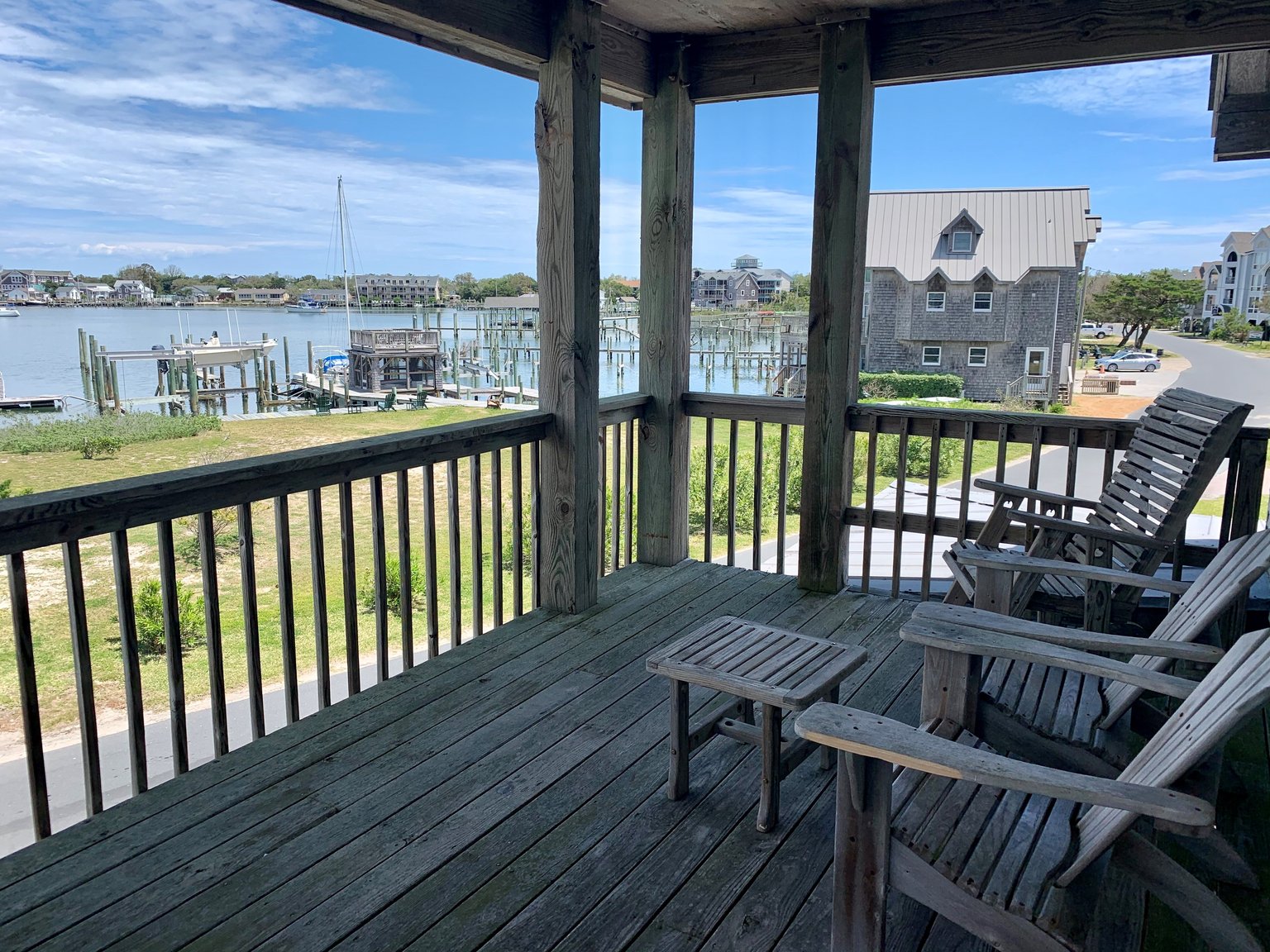Ocracoke Vacation Rental