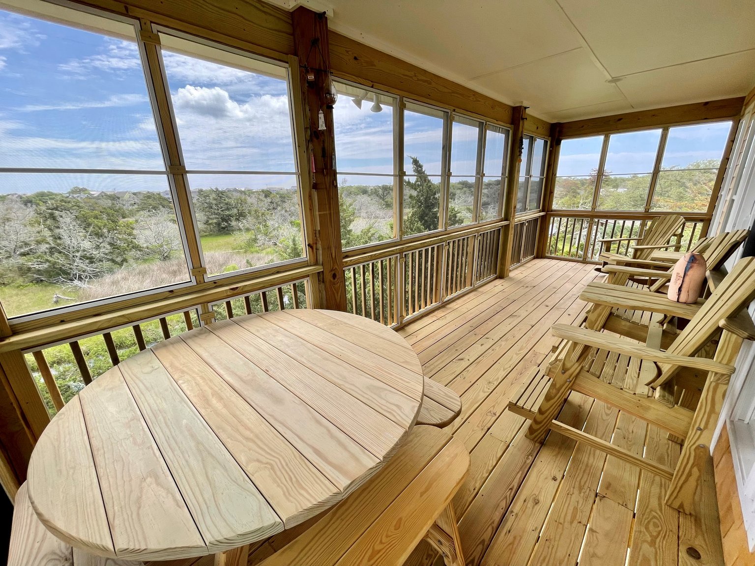 Ocracoke Vacation Rental