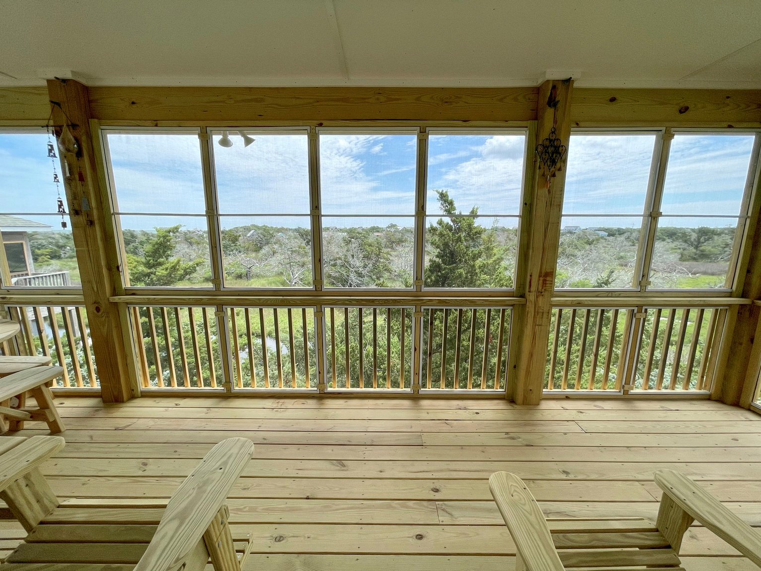 Ocracoke Vacation Rental