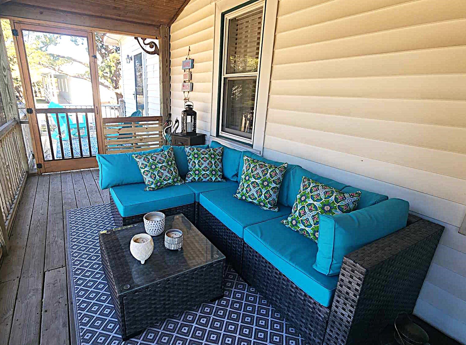 Ocracoke Vacation Rental
