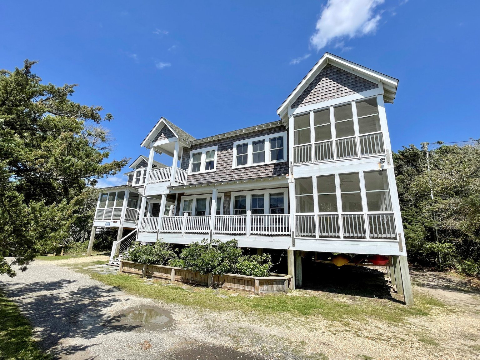 Ocracoke Vacation Rental