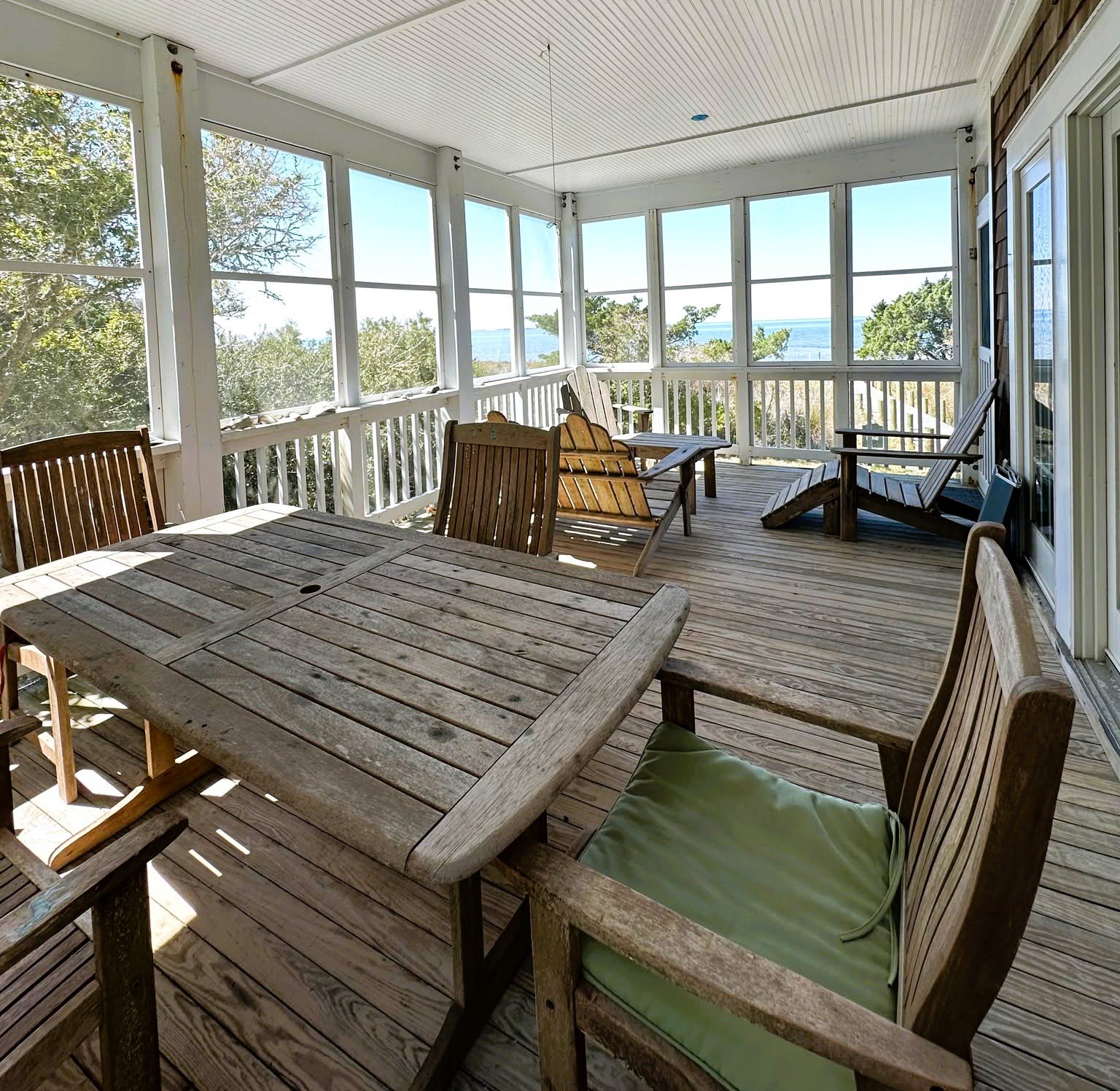 Ocracoke Vacation Rental