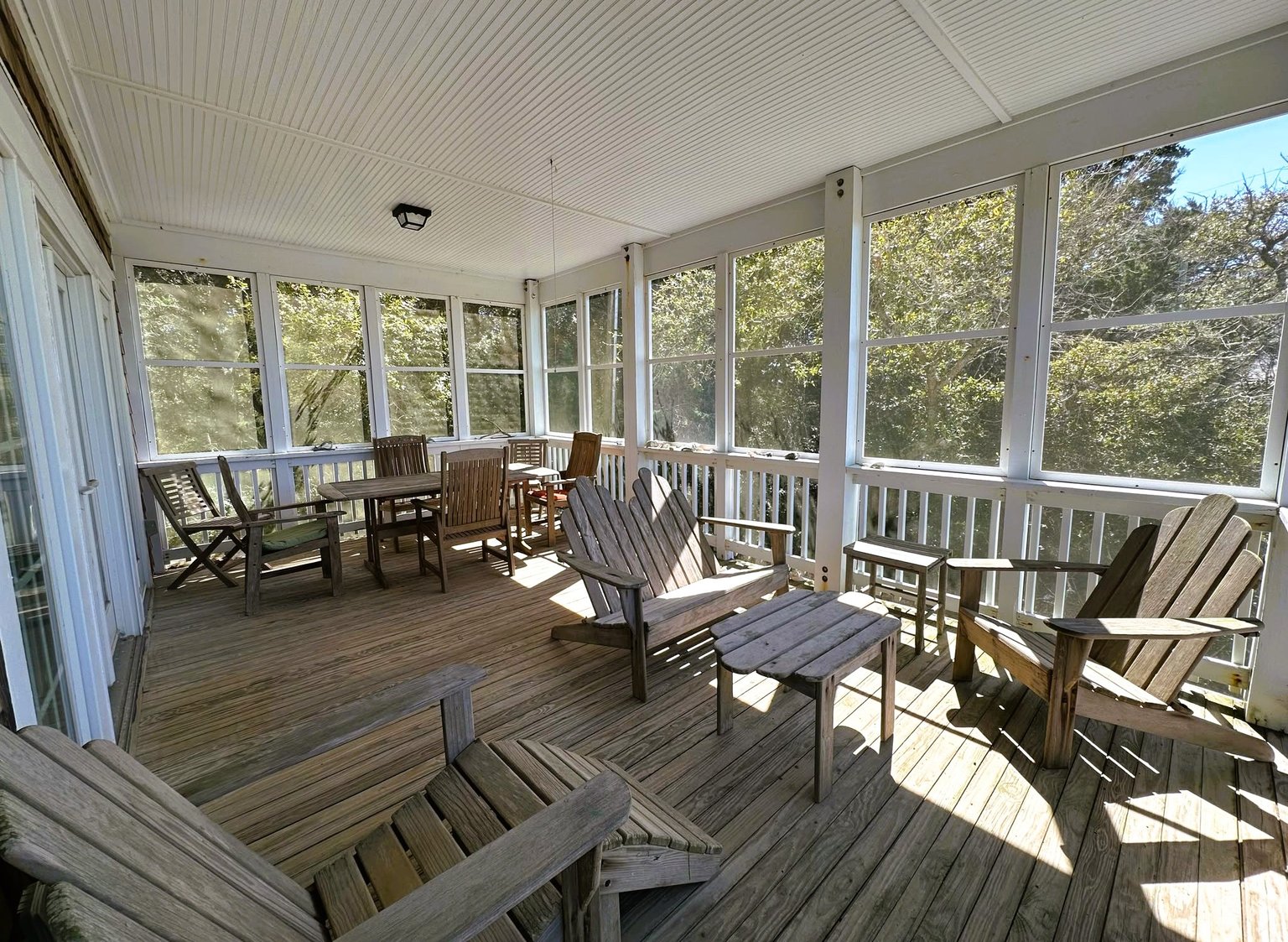 Ocracoke Vacation Rental