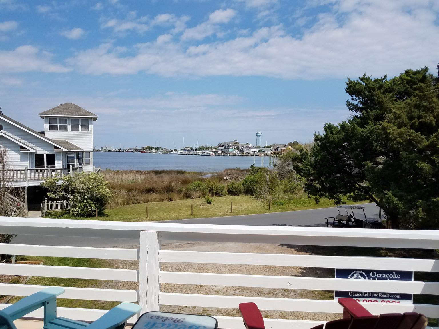 Ocracoke Vacation Rental