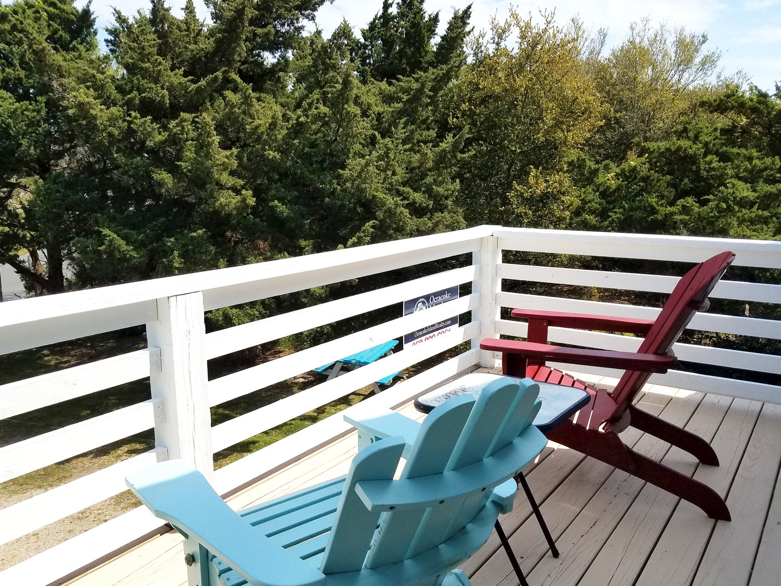 Ocracoke Vacation Rental