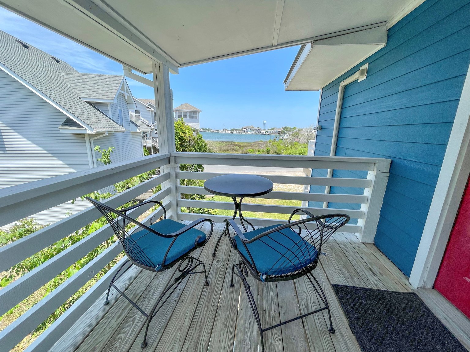 Ocracoke Vacation Rental