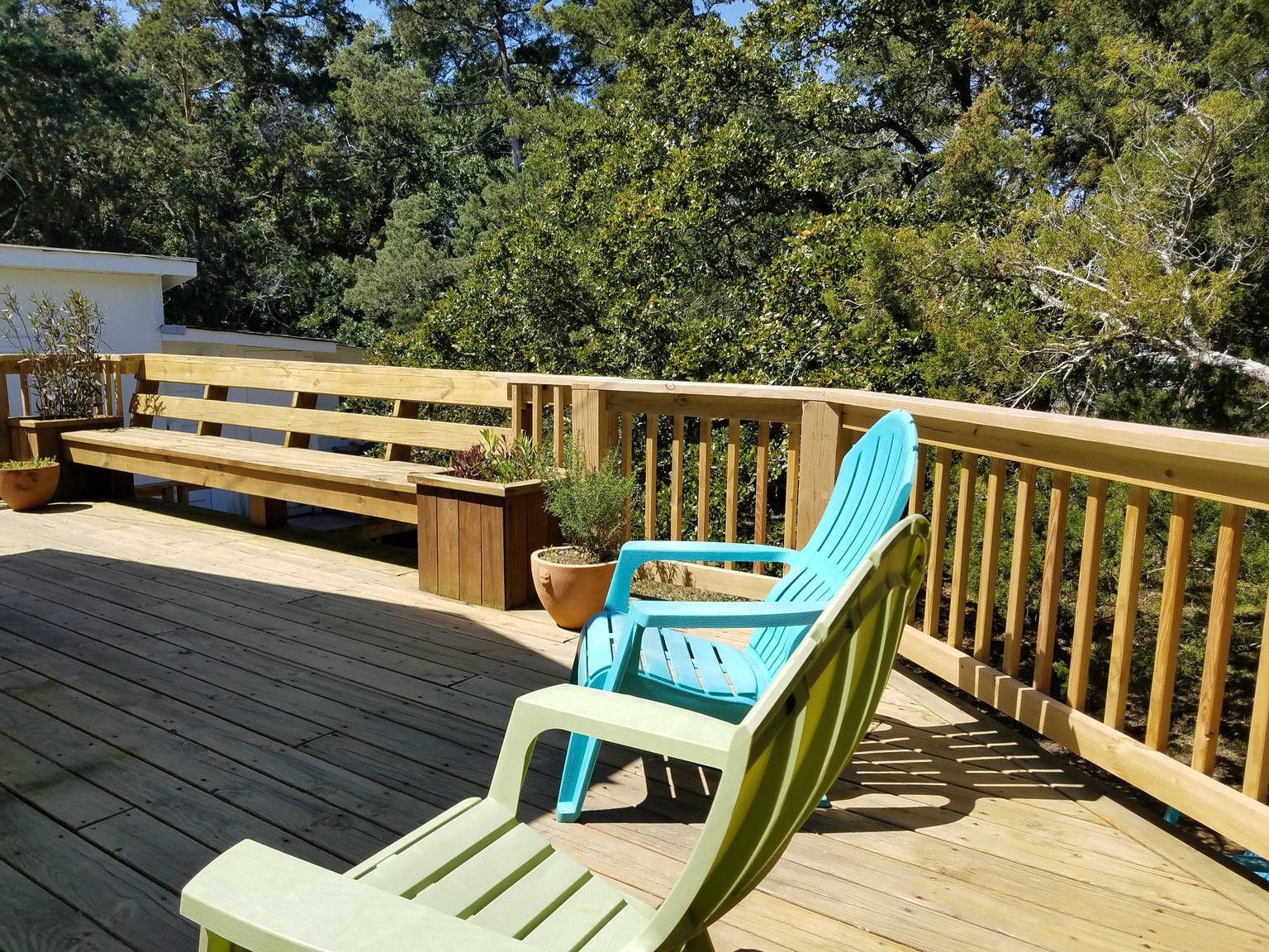 Ocracoke Vacation Rental