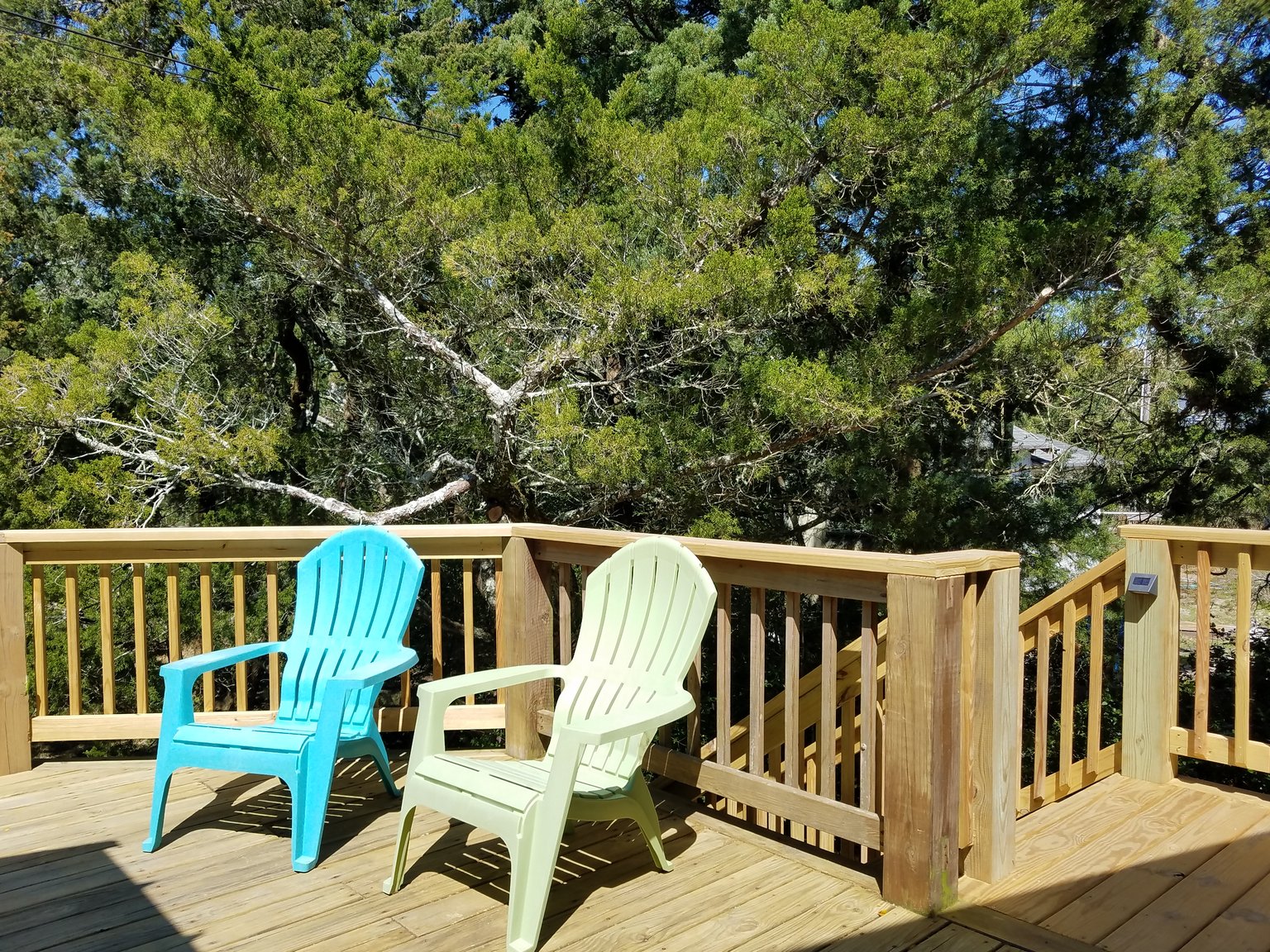 Ocracoke Vacation Rental