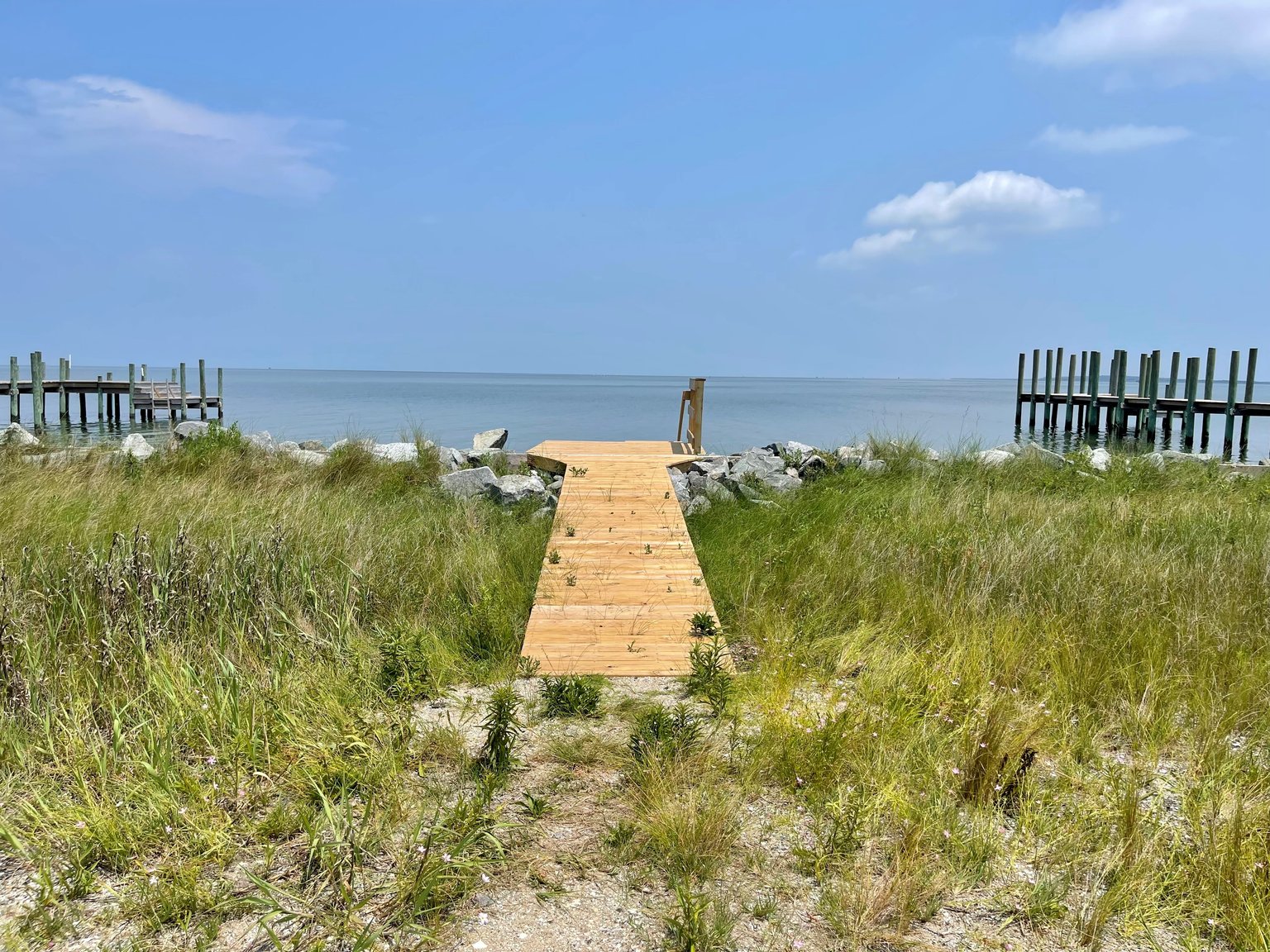 Ocracoke Vacation Rental