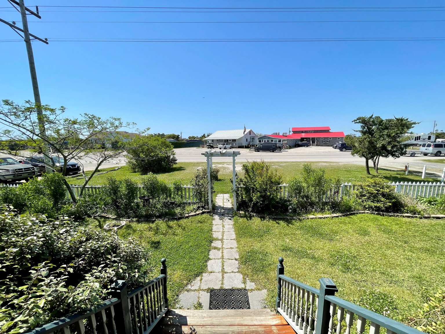 Ocracoke Vacation Rental