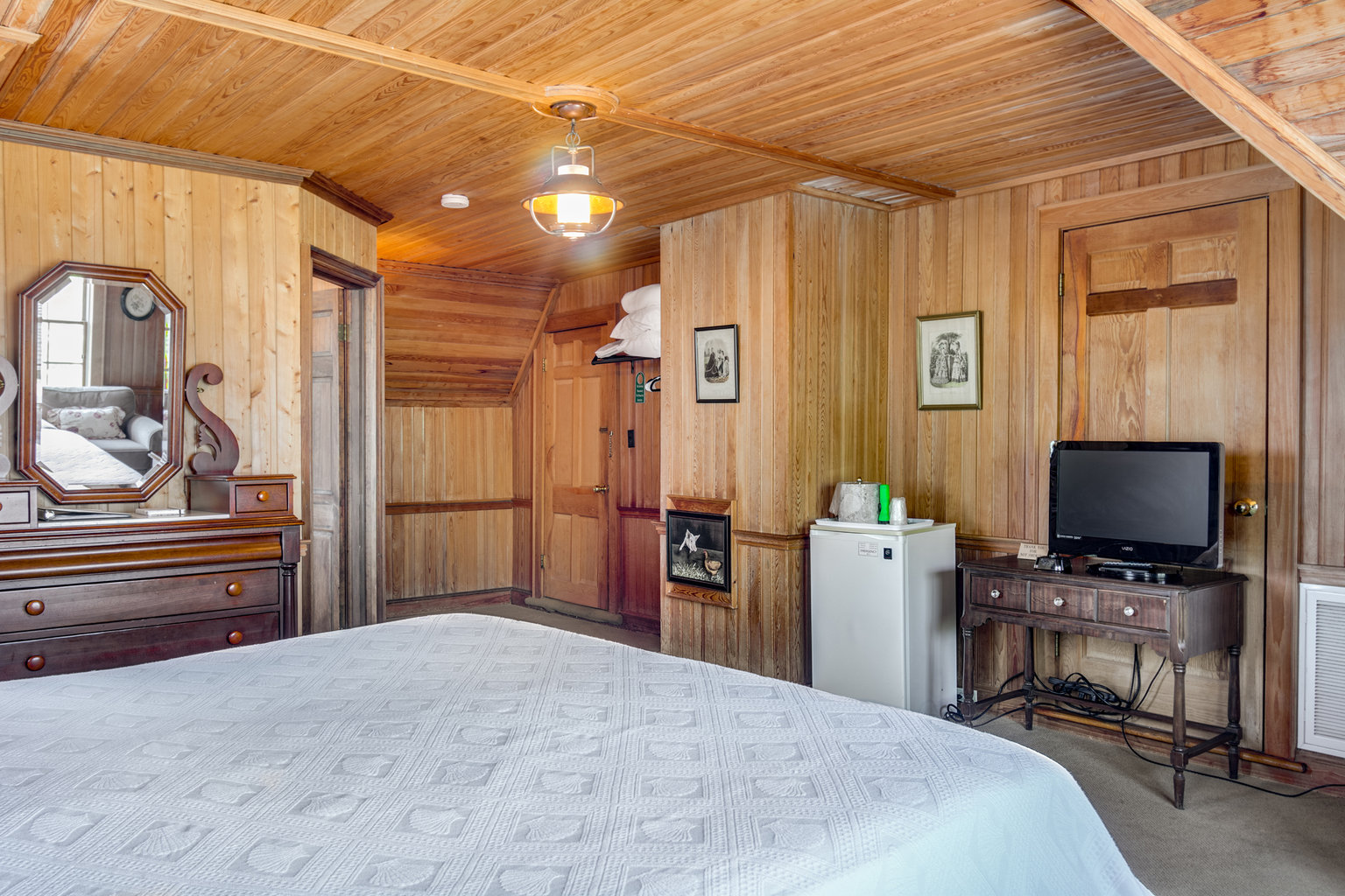 Ocracoke Vacation Rental