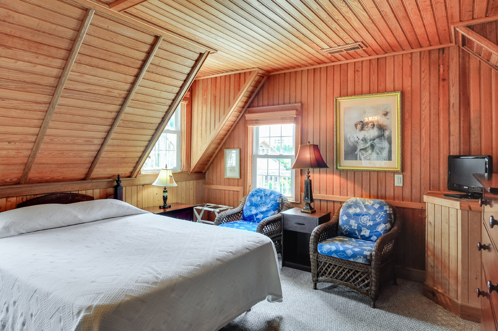 Ocracoke Vacation Rental