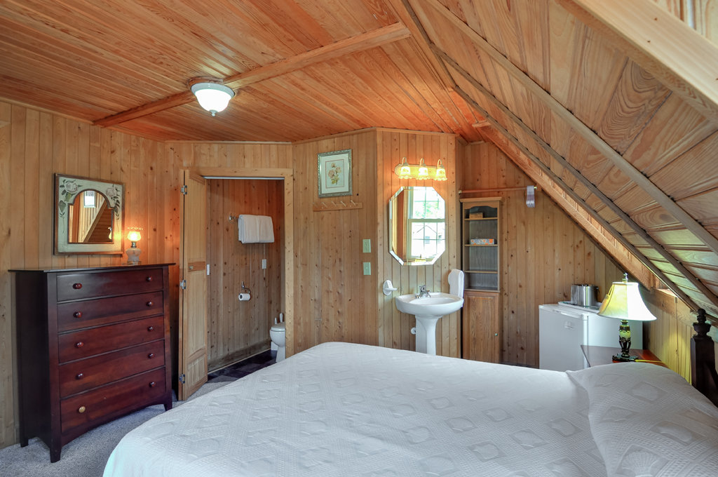 Ocracoke Vacation Rental