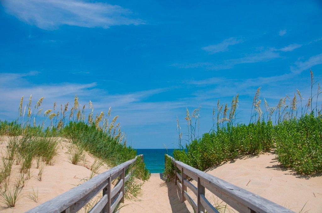 Nags Head Vacation Rental