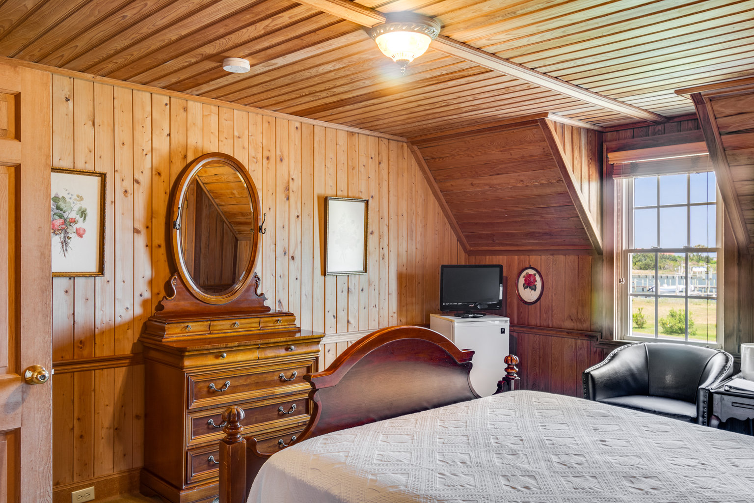 Ocracoke Vacation Rental