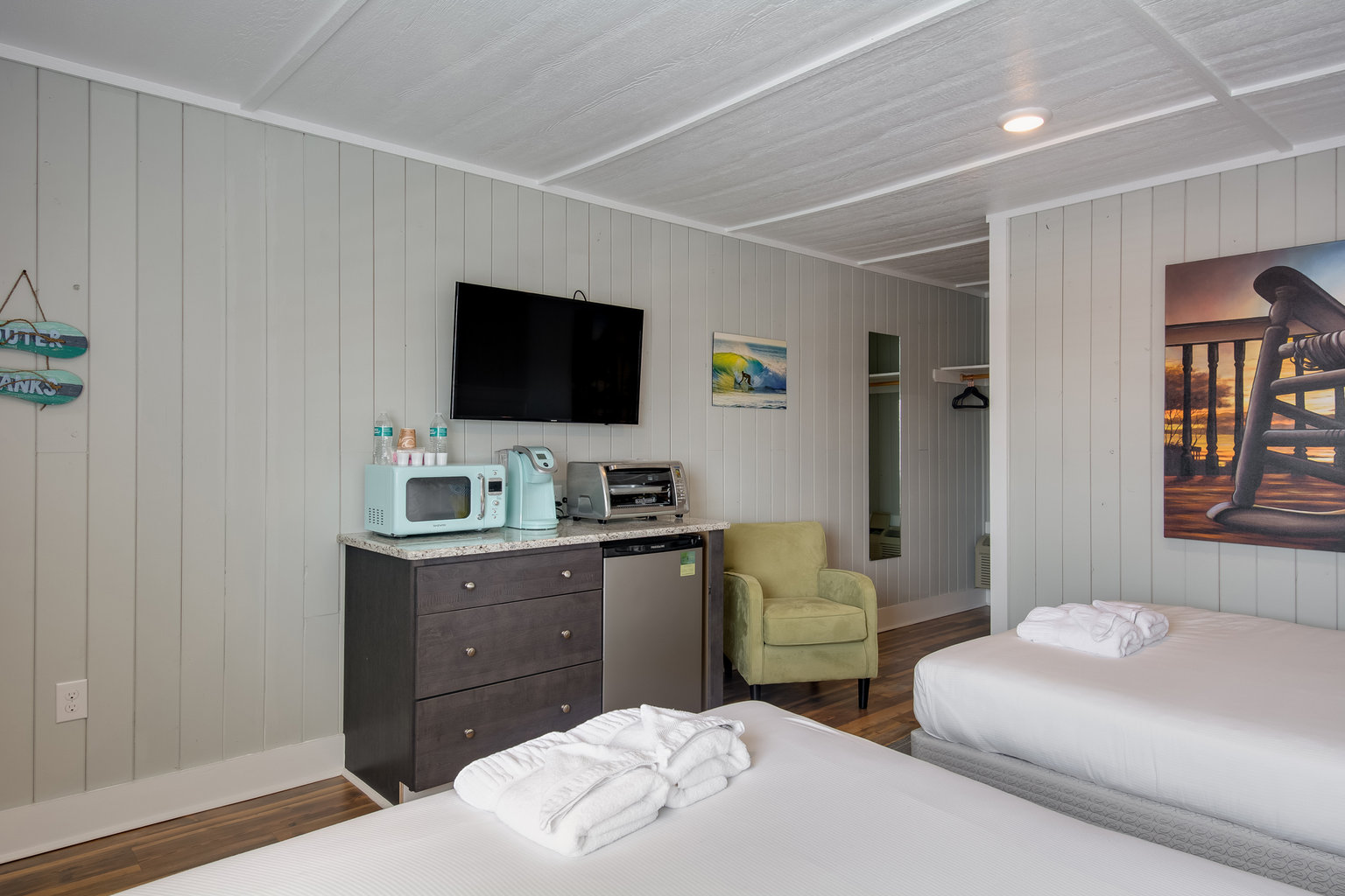 Kill Devil Hills Vacation Rental