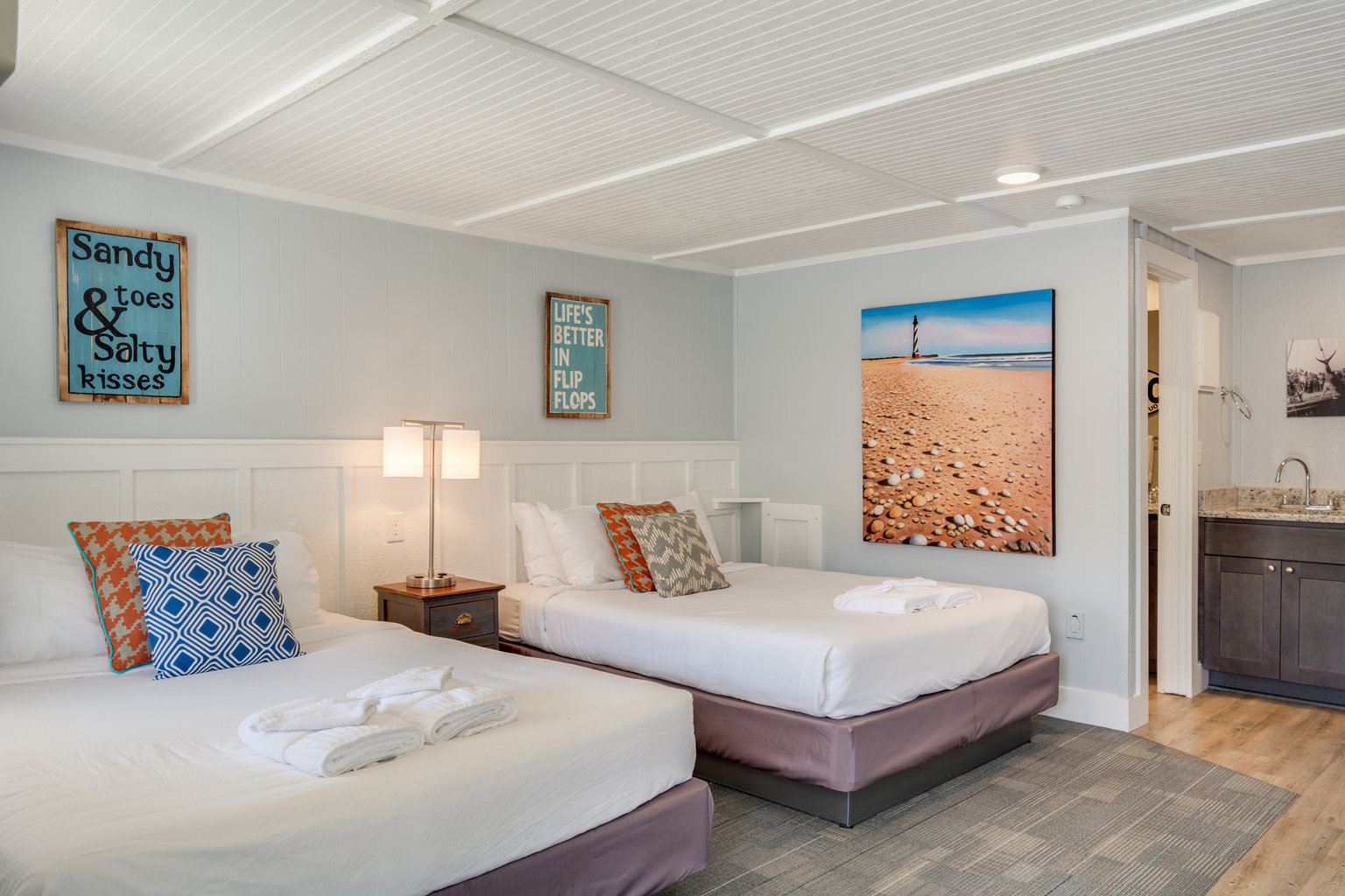 Nags Head Vacation Rental