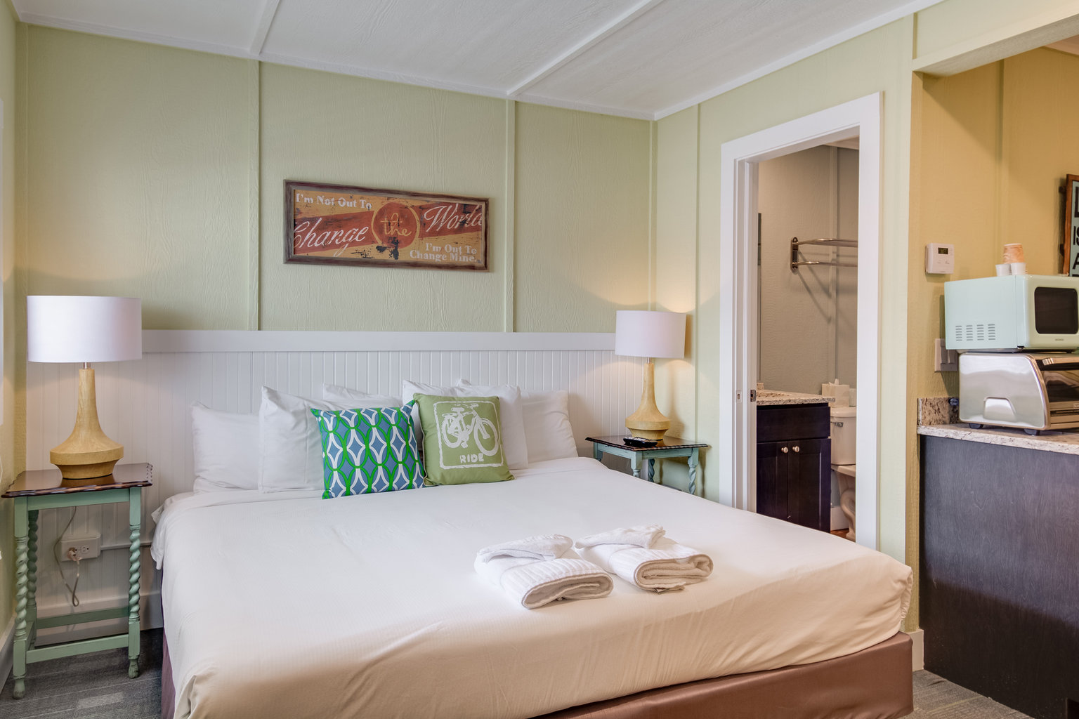 Kill Devil Hills Vacation Rental