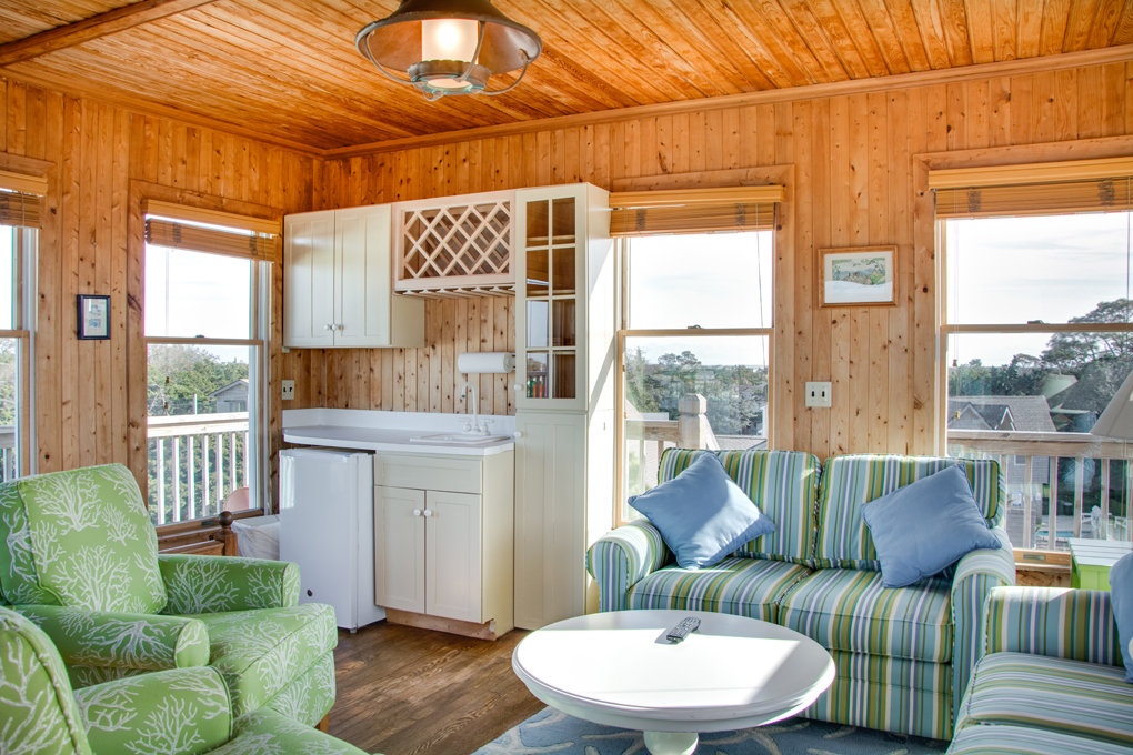 Ocracoke Vacation Rental