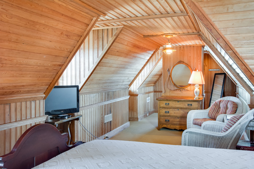 Ocracoke Vacation Rental