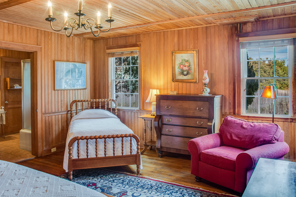 Ocracoke Vacation Rental