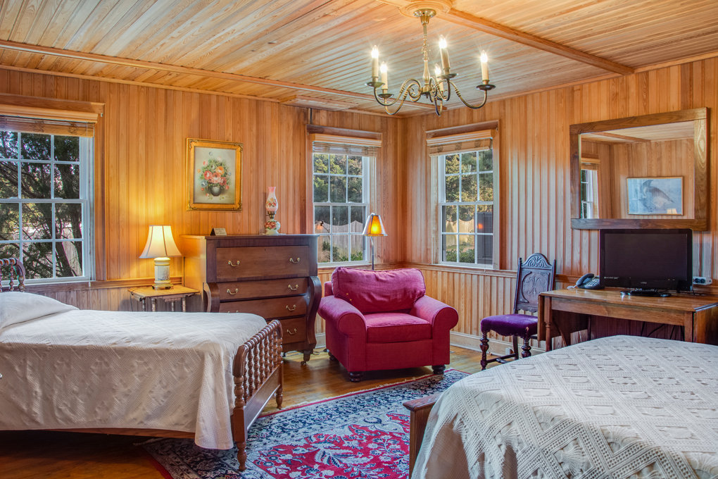 Ocracoke Vacation Rental