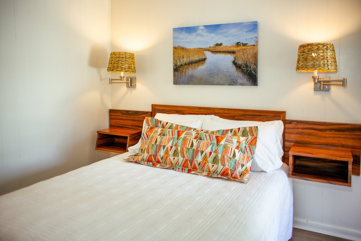 Ocracoke Vacation Rental