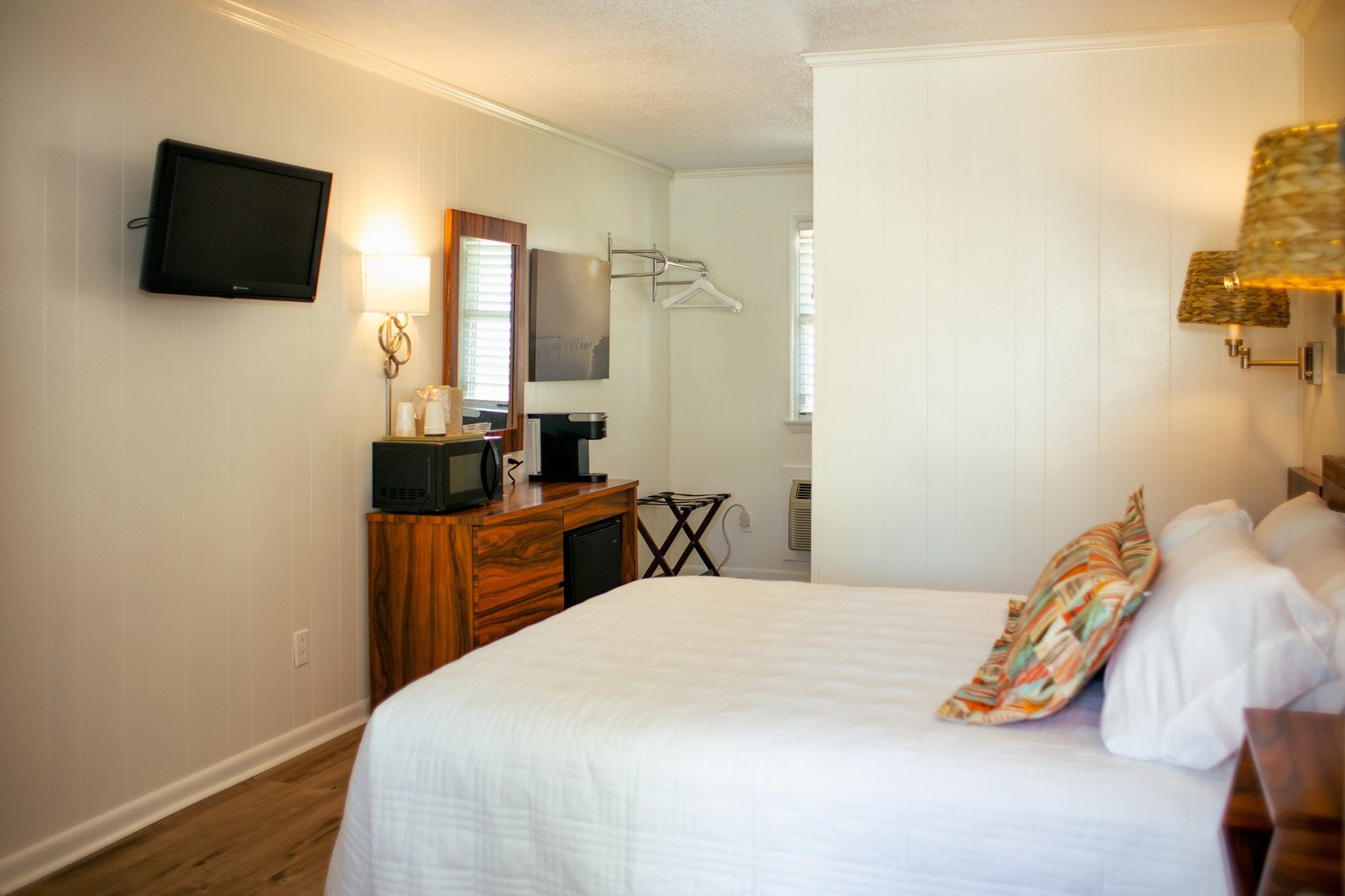 Ocracoke Vacation Rental