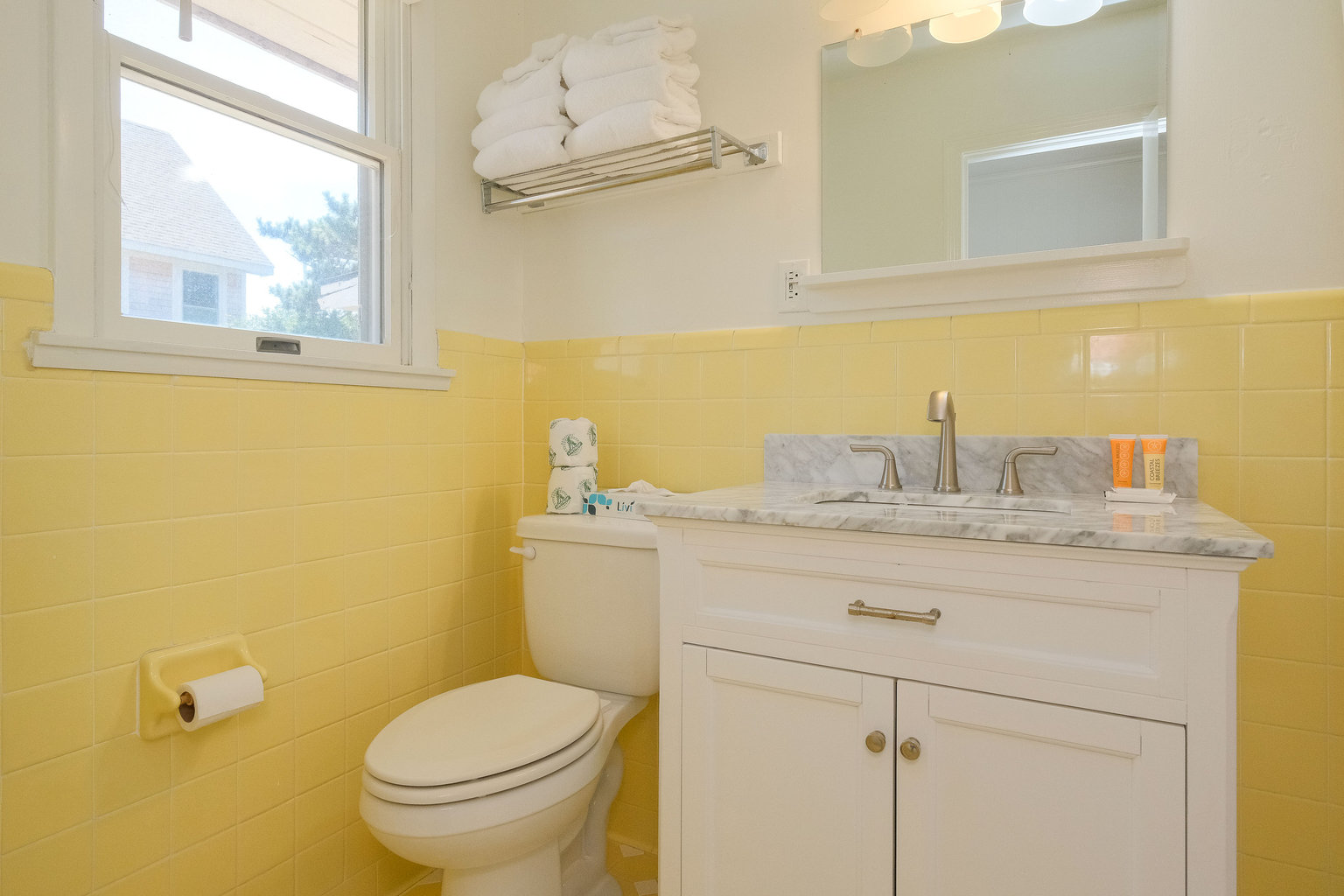 Ocracoke Vacation Rental