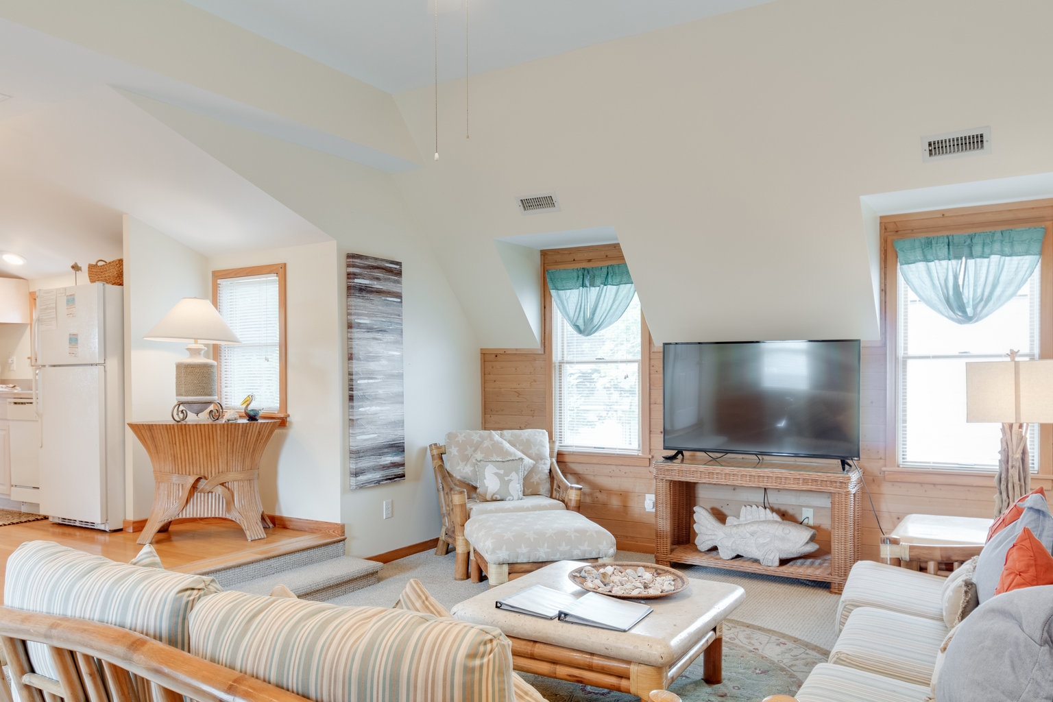 Ocracoke Vacation Rental