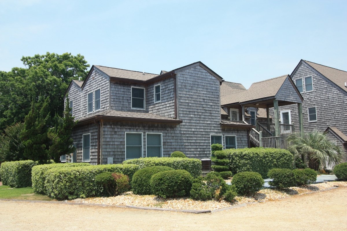 Ocracoke Vacation Rental