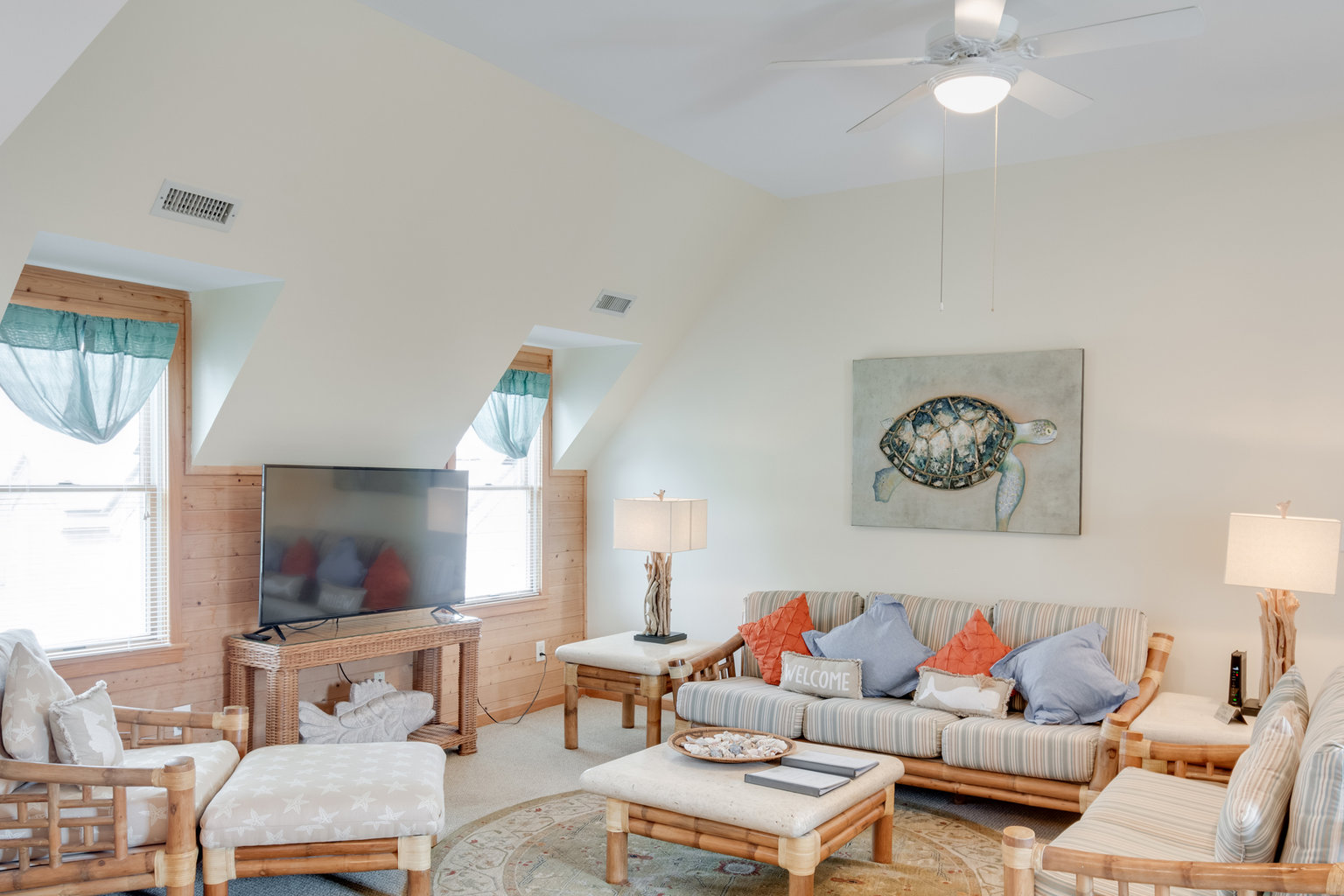 Ocracoke Vacation Rental