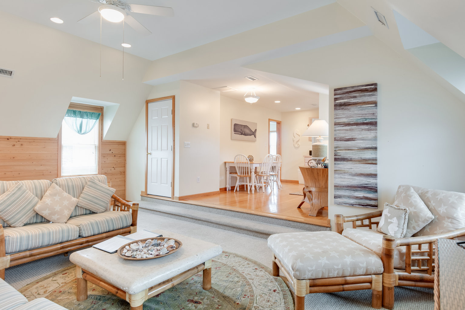 Ocracoke Vacation Rental