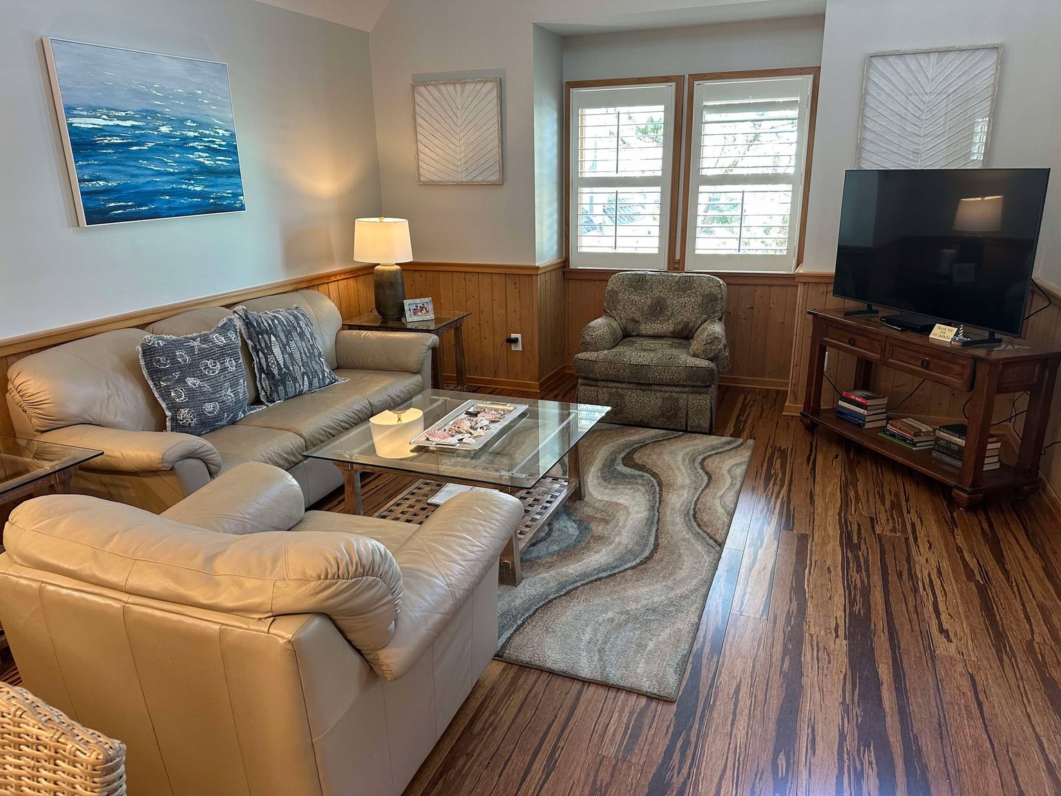 Ocracoke Vacation Rental