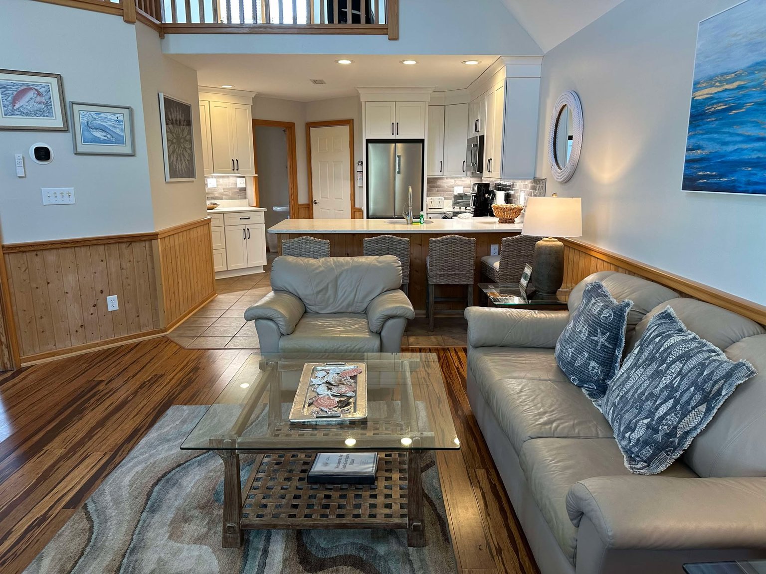 Ocracoke Vacation Rental